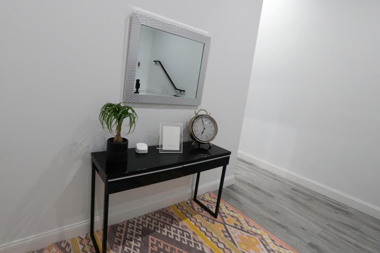 Apartament Downtown Easton Zewnętrze zdjęcie