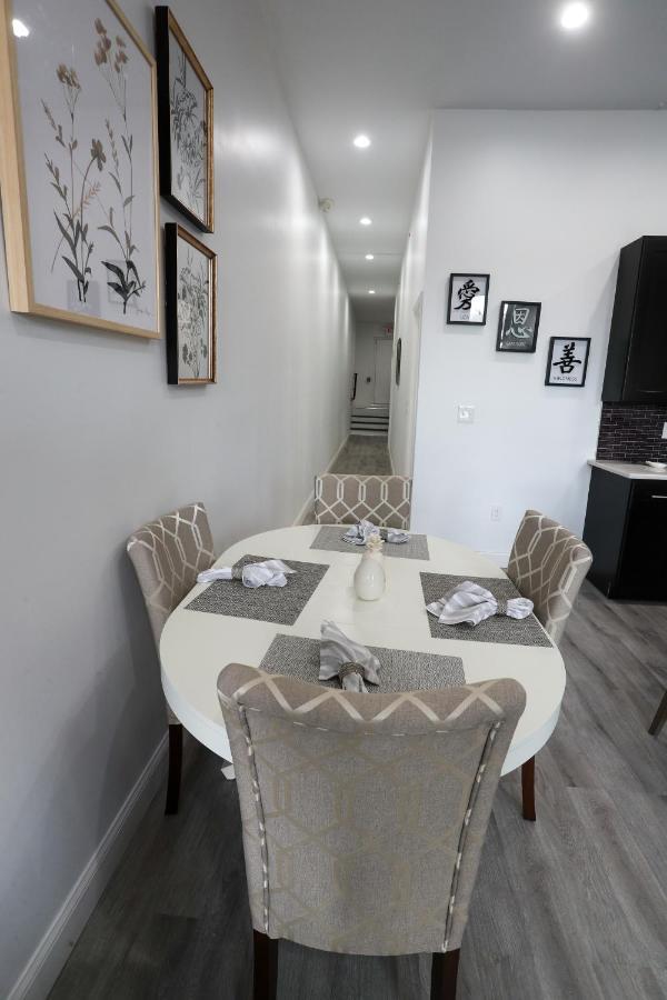 Apartament Downtown Easton Zewnętrze zdjęcie